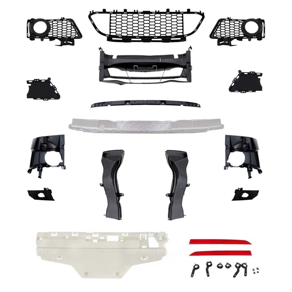 BMW F31 M-Paketi ''Bodykit'' (11-18)