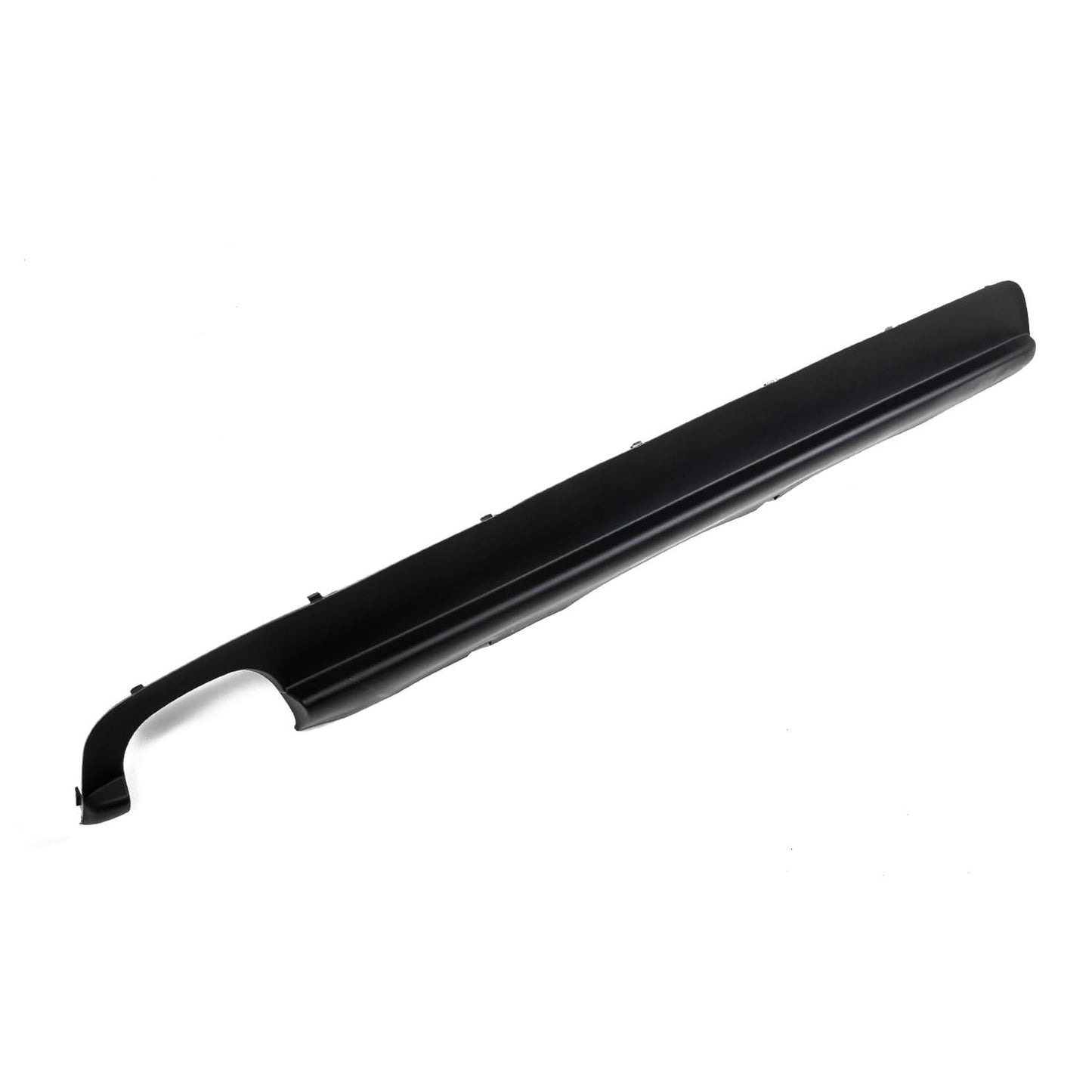 Tagumine Difuusor BMW E39 sedaan / universaal M-Paketiga (95-03)