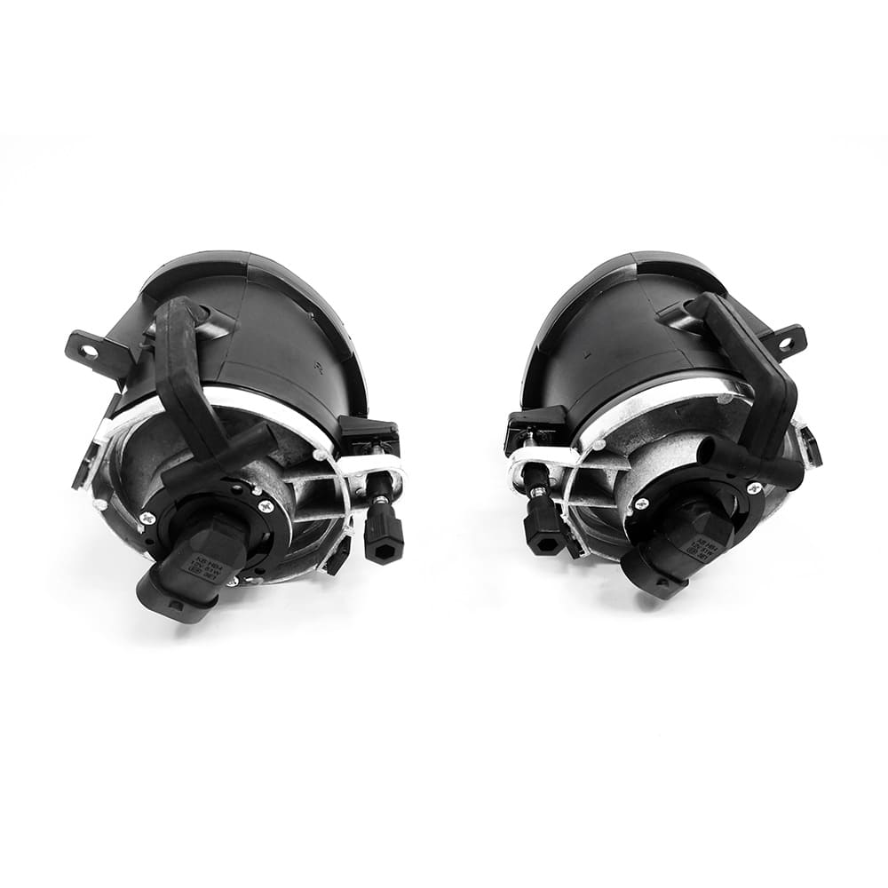 BMW E39 M-Paketi Eesmised Udutuled