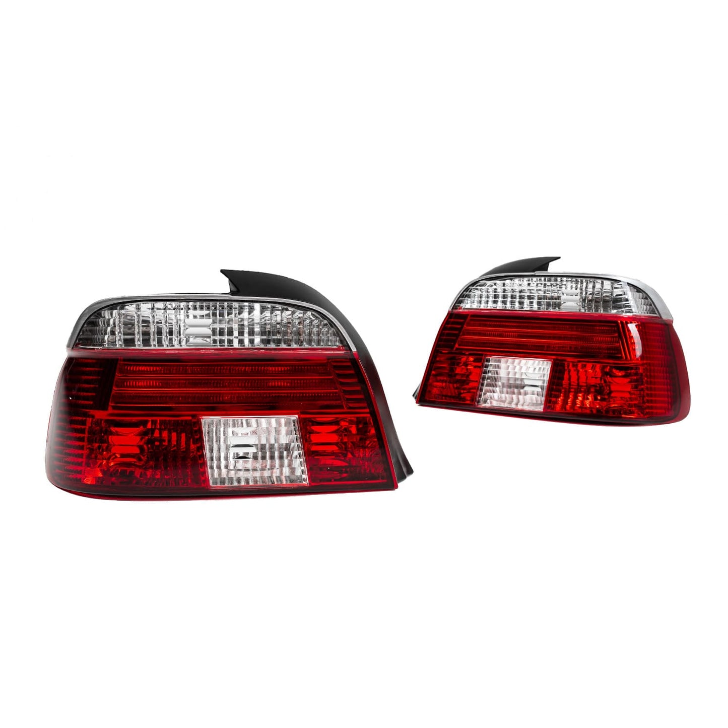 Tagumised Tuled BMW E39 Sedaan (95-00)