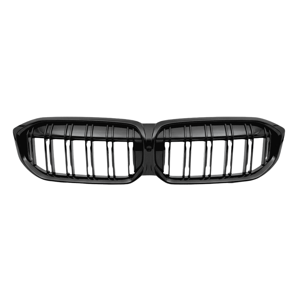 Performance kidney Grille for BMW G20 / G21 LCI (22-26), glossy black