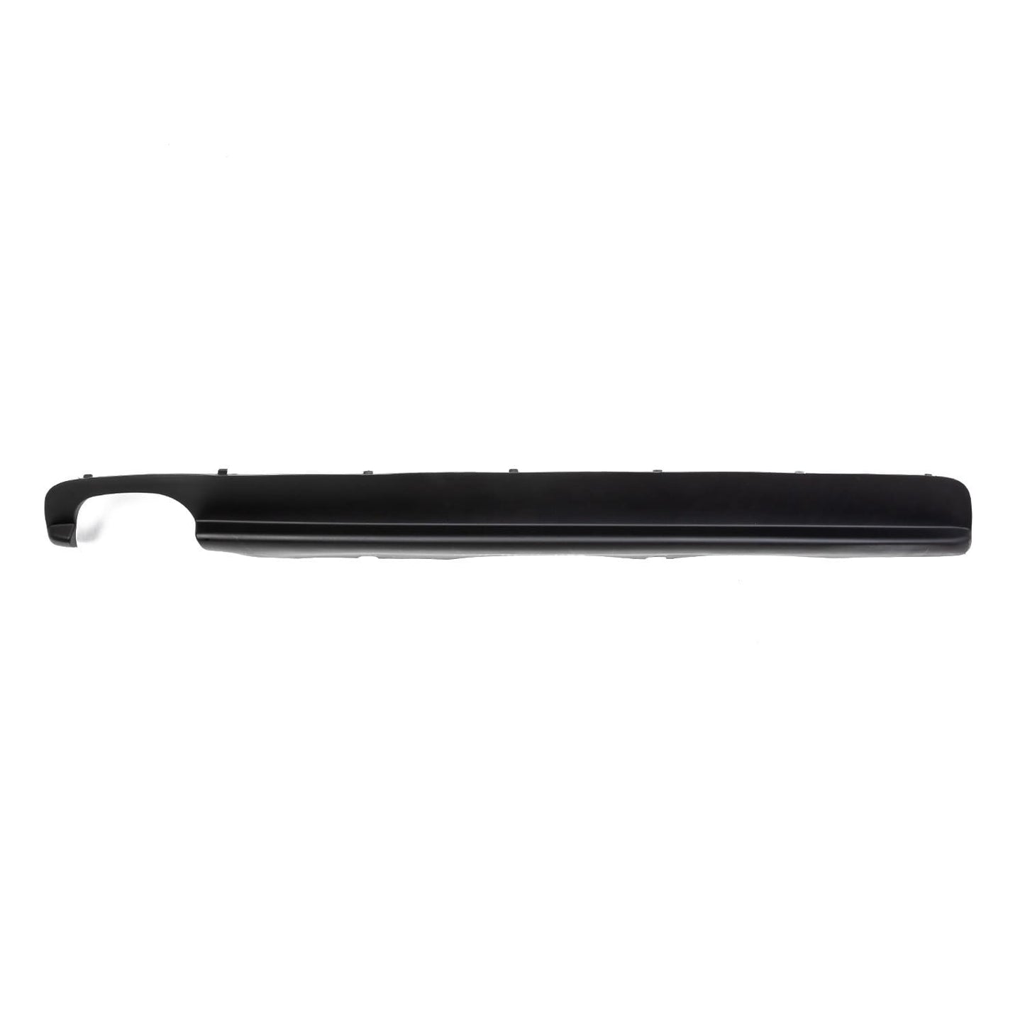 Rear Diffuser for BMW E39 sedan / touring with m-pack (95-03)