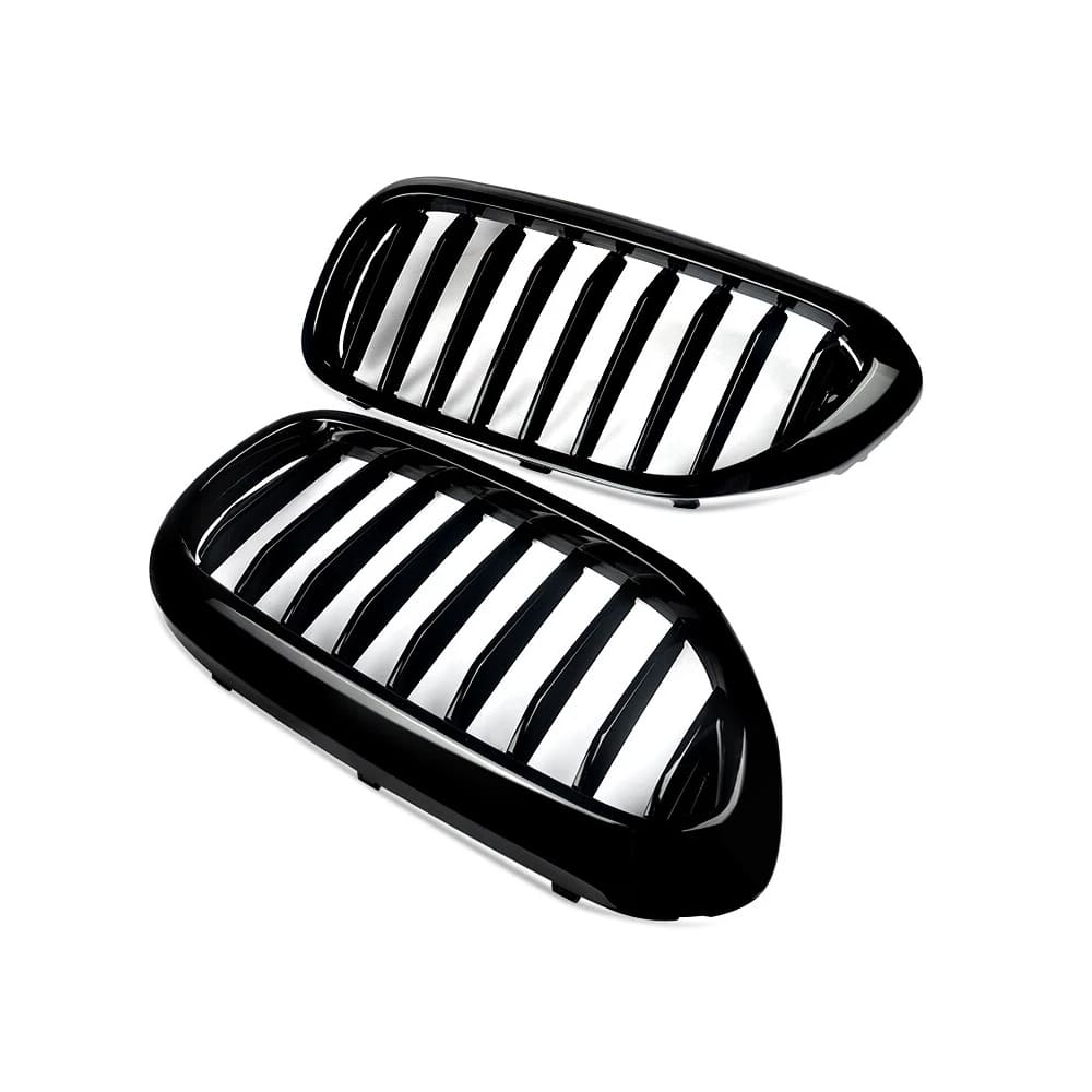 Läikiv Mustad ''Neerud'' / Iluvõre BMW G30 / G31 (17-20)
