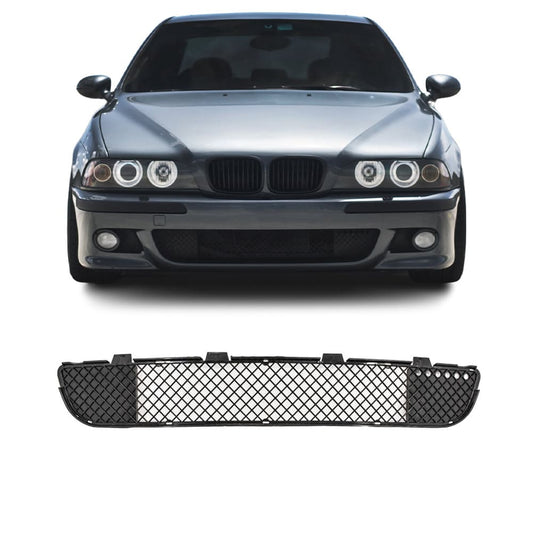 Eesmise M-Paketi Stange Iluvõre BMW E39 (95-03)