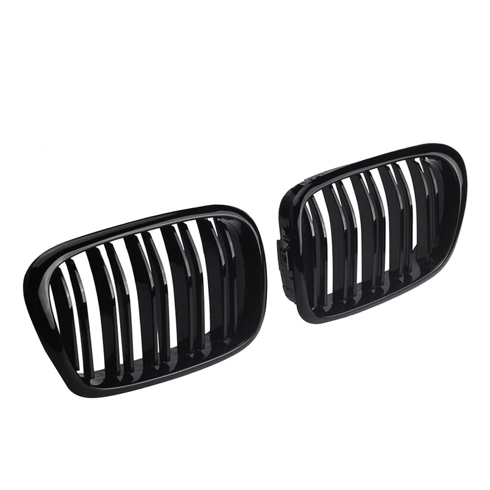 Läikiv Mustad Performance ''Neerud'' / Iluvõre BMW E39 (95-03)