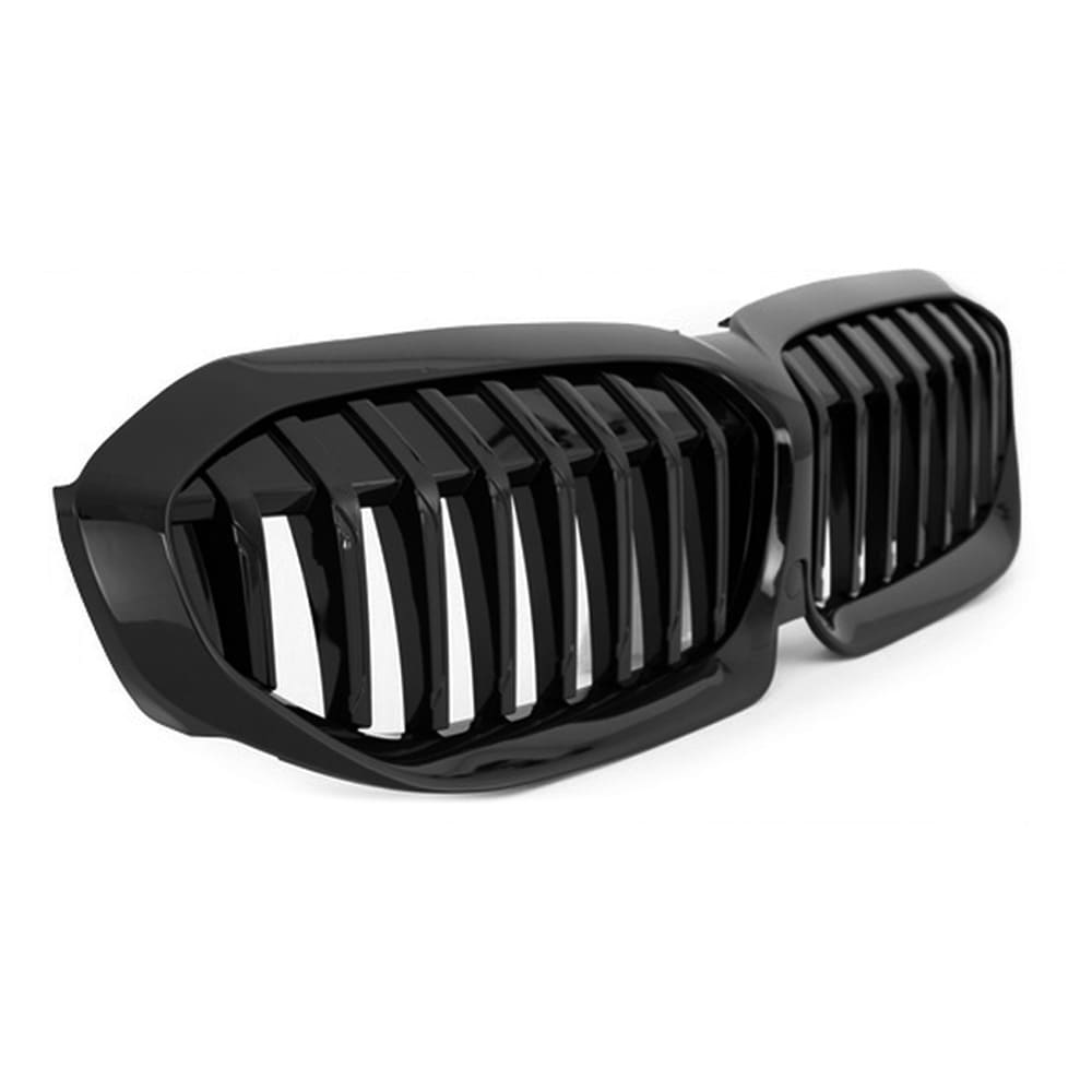 BMW G20 / G21 (18-22) Iluvõre / Neerud, Läikiv Must