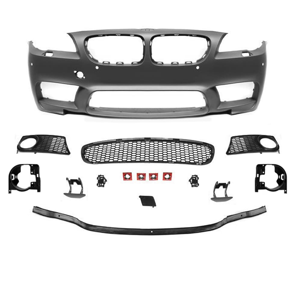 BMW F10 / F11 PRE-LCI (10-13) M5 Stiilis Eesmine Stange