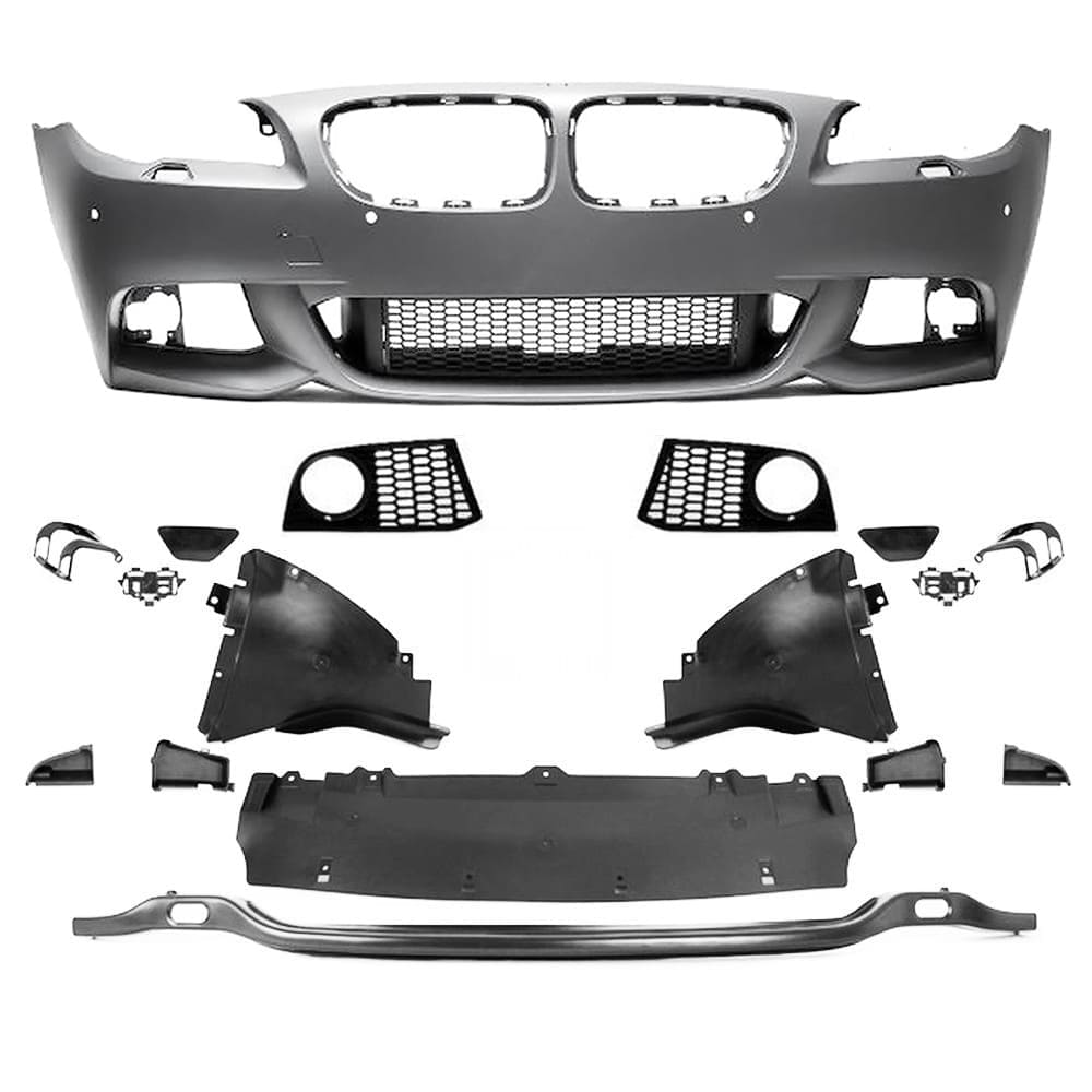 BMW F10 / F11 PRE-LCI (10-13) M-Paketi Eesmine Stange