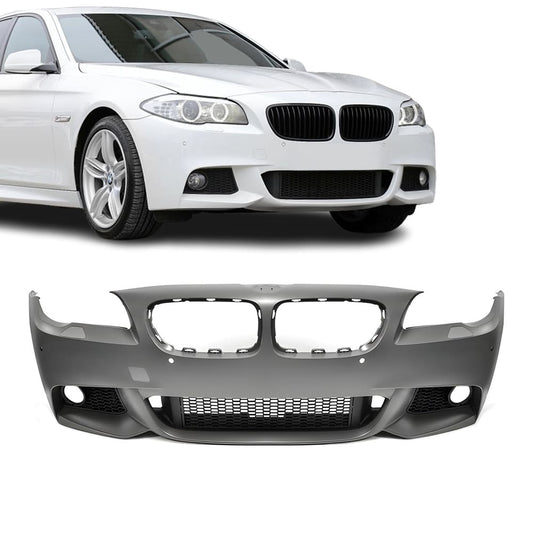 BMW F10 / F11 PRE-LCI (10-13) M-Paketi Eesmine Stange