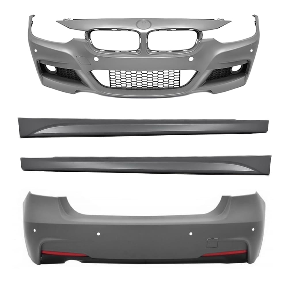 BMW F30 M-Pakett ''Bodykit'' (11-18)