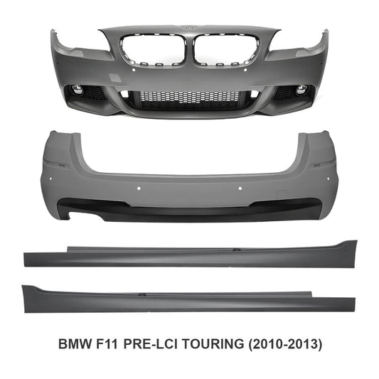 BMW F11 PRE-LCI (10-13) M-Paketi ''Bodykit''