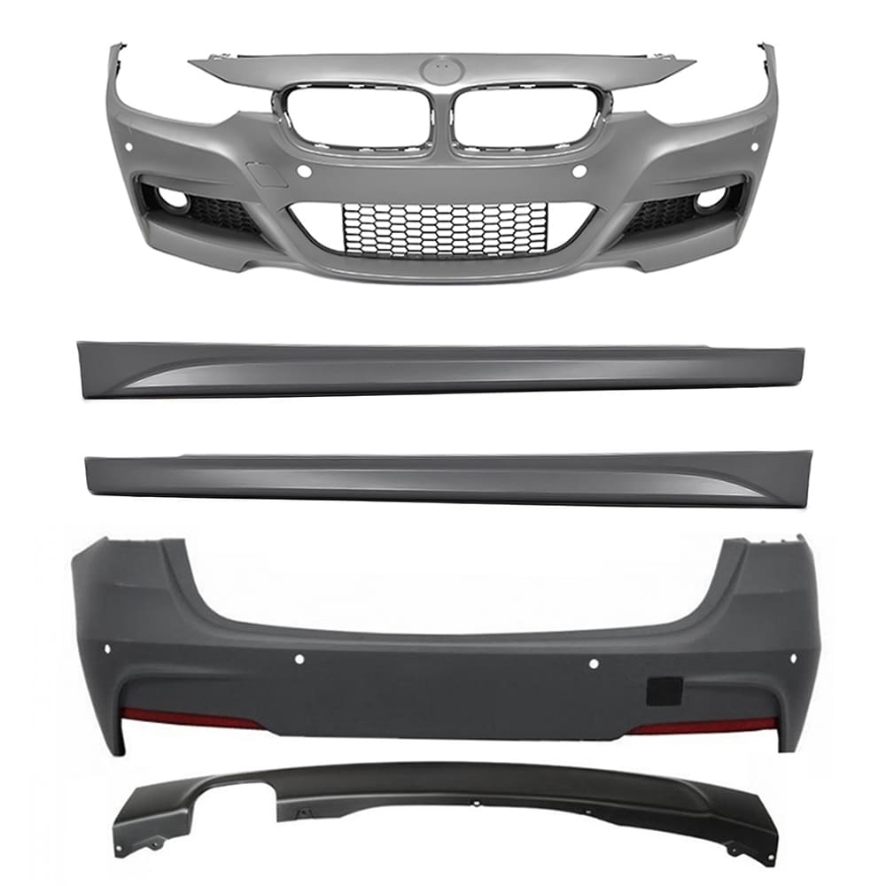 BMW F31 M-Paketi ''Bodykit'' (11-18)