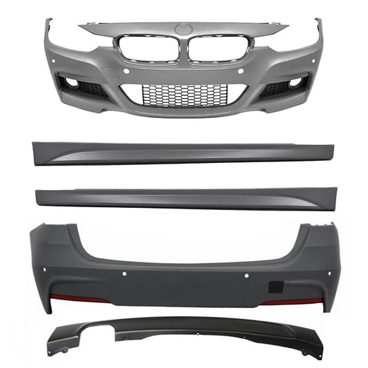 BMW F31 M-Paketi ''Bodykit'' (11-18)