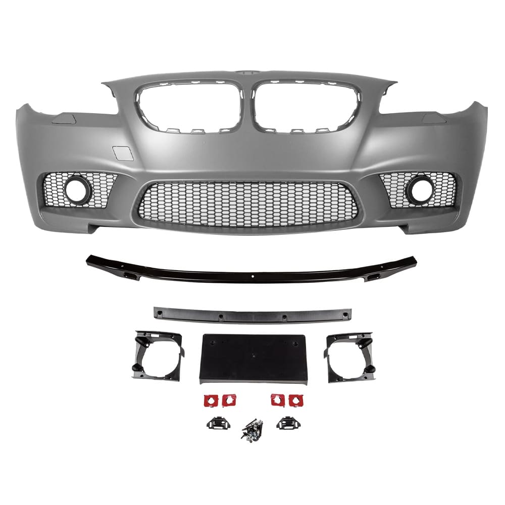 BMW F10 / F11 LCI (14-17) M5 Stiilis Eesmine Stange