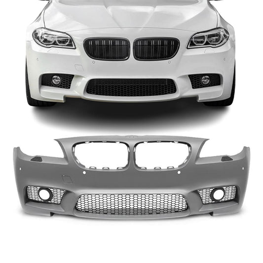 BMW F10 / F11 LCI (14-17) M5 Stiilis Eesmine Stange