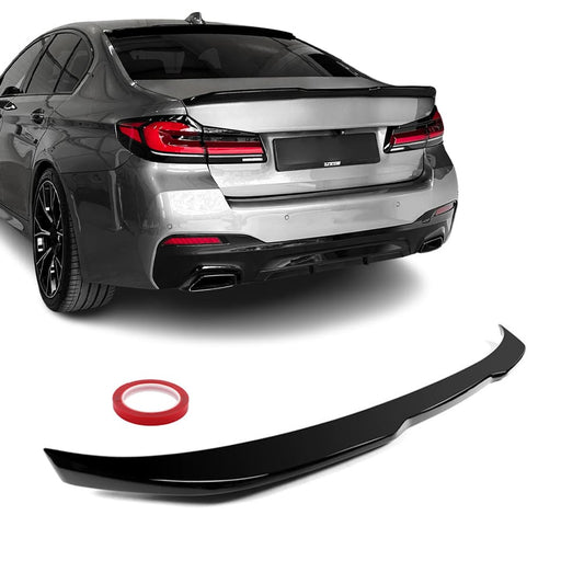 Läikiv Must PRO Tagaluugi Spoiler BMW G30 / F90