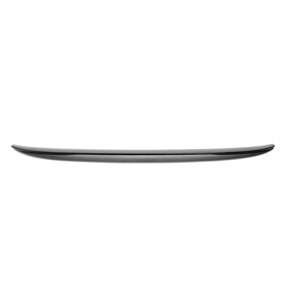 Läikiv Must Performance Tagaluugi Spoiler BMW G30 / F90 (17-23)