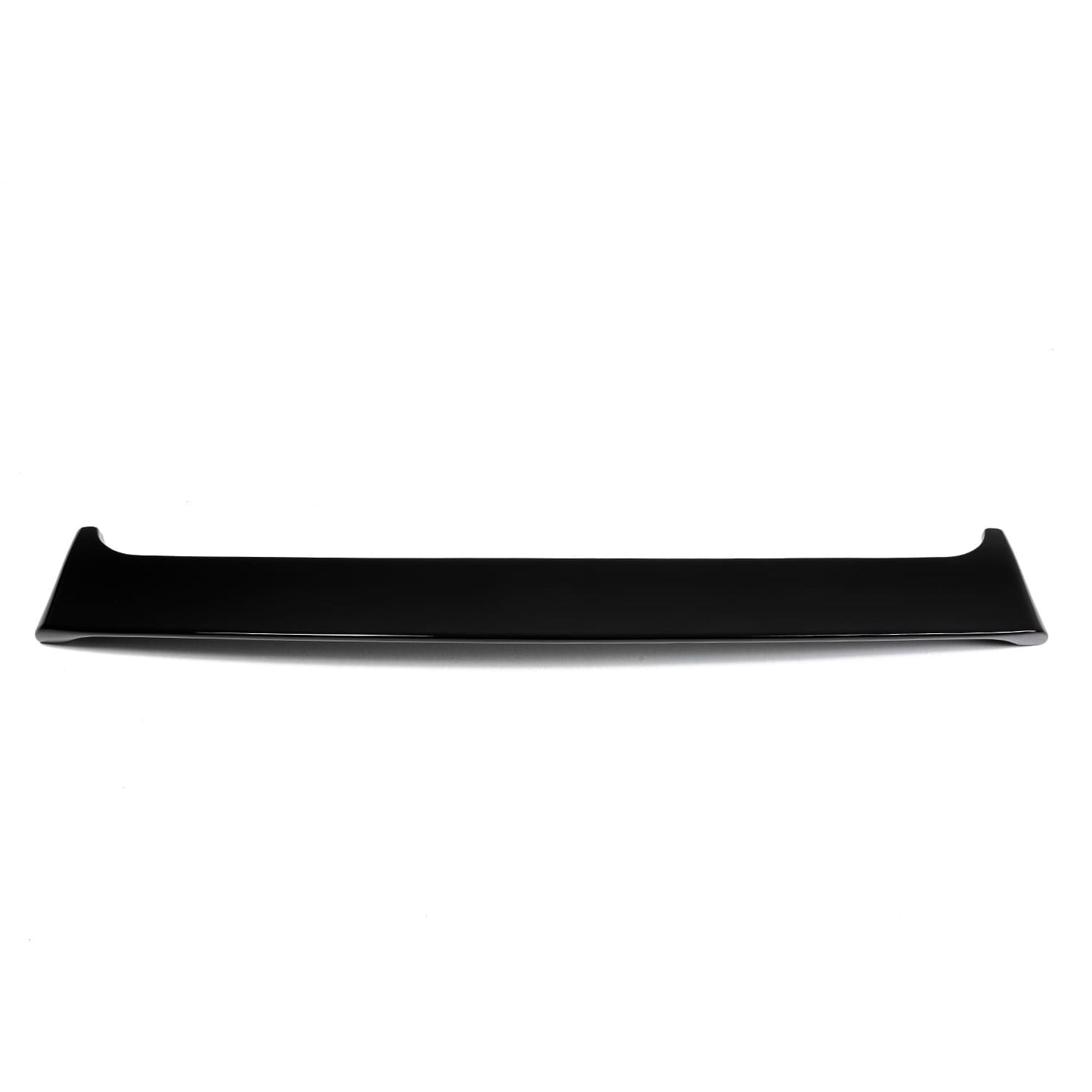 BMW E61 Touring H Stiilis Katusespoiler, Läikiv Must