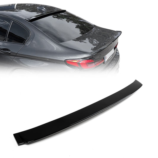 Läikiv Must AC Katuse Spoiler BMW G30 / F90 Sedaan