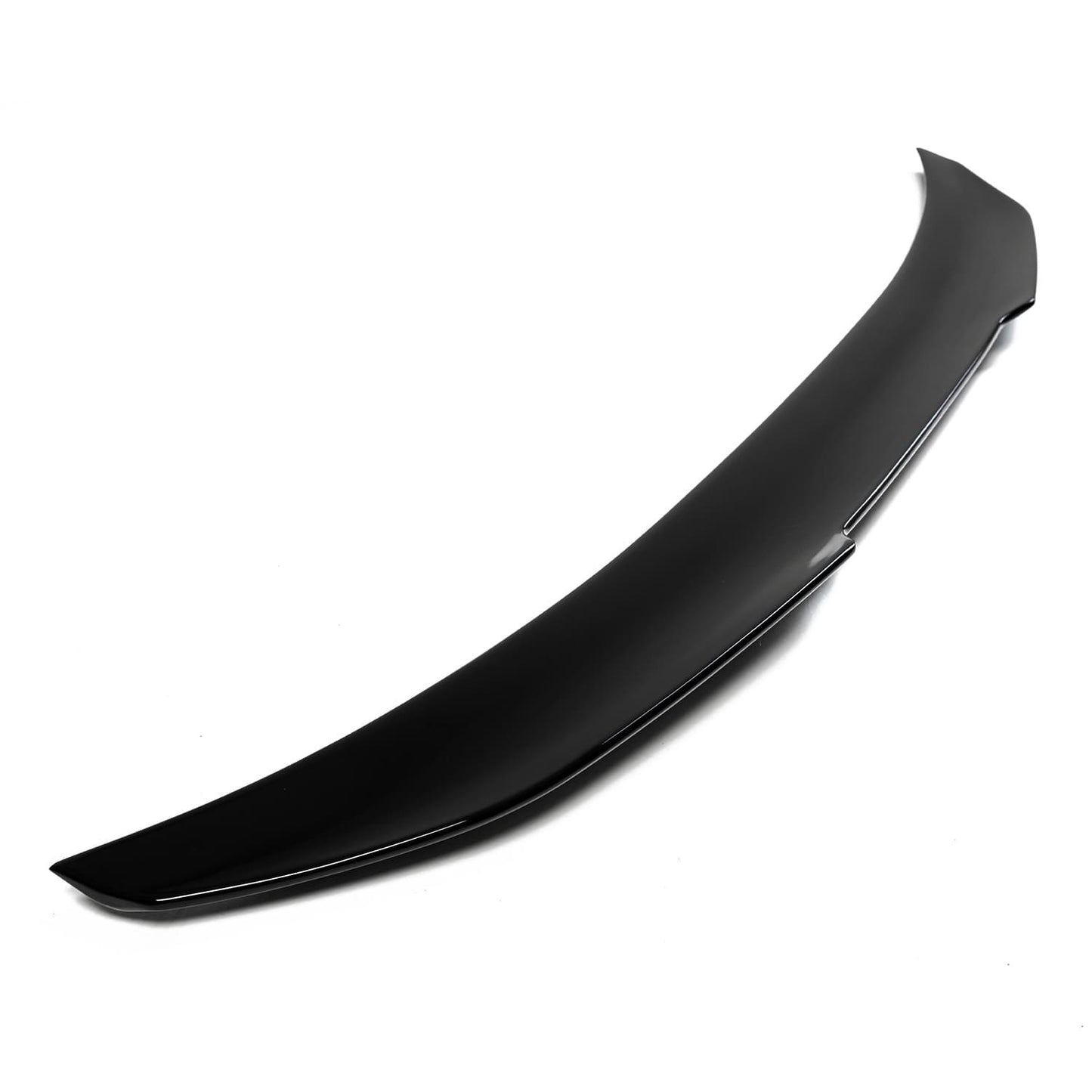 Läikiv Must PSM Tagaluugi Spoiler for BMW G30 / F90