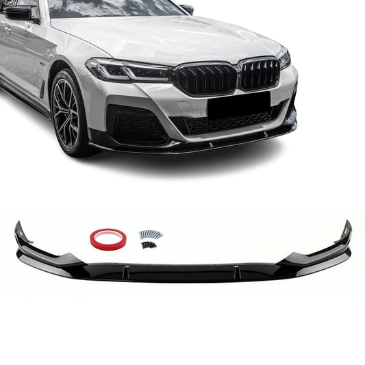 EESMISE STANGE SPLITTER TN-LINE V2 BMW G30/31 LCI (21-23)