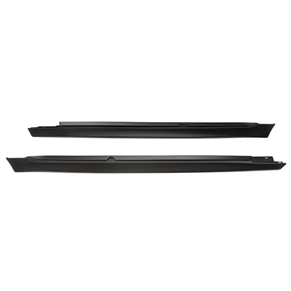BMW E60 / E61 (03-10) M-Tech / M5 Stiilis Küljekarbi Katted