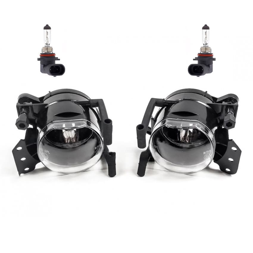BMW E60 / E61 Udutulede Komplekt  M5 Stiilis / PRE LCI Standard Stangele