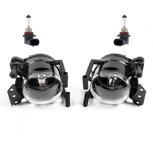 BMW E60 / E61 Udutulede Komplekt  M5 Stiilis / PRE LCI Standard Stangele