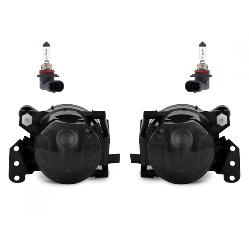 BMW E60 / E61 Toonitud Udutulede Komplekt  M5 Stiilis / PRE LCI Standard Stangele