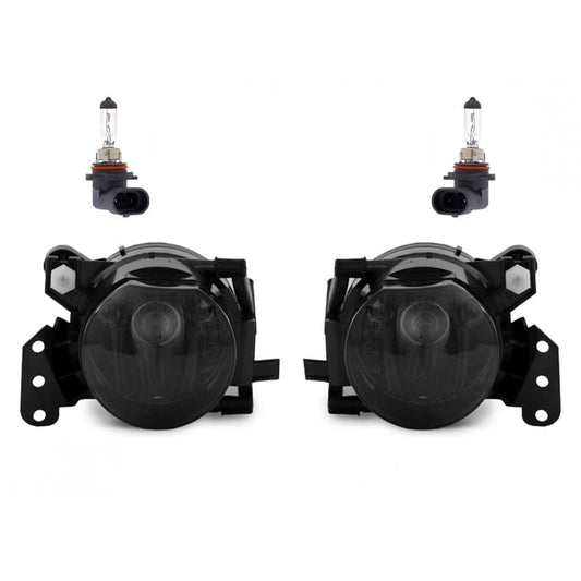 BMW E60 / E61 Toonitud Udutulede Komplekt  M5 Stiilis / PRE LCI Standard Stangele
