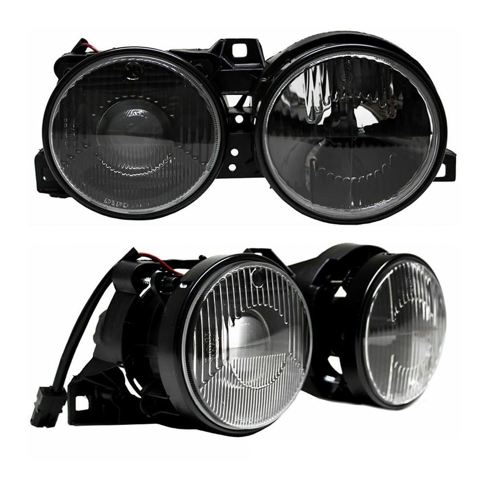 BMW E30 (82-94) Esitulede Komplekt