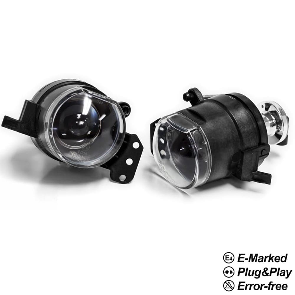 BMW E60 / E61 (03-07) Udutulede Komplekt PRE LCI Standard Stangele