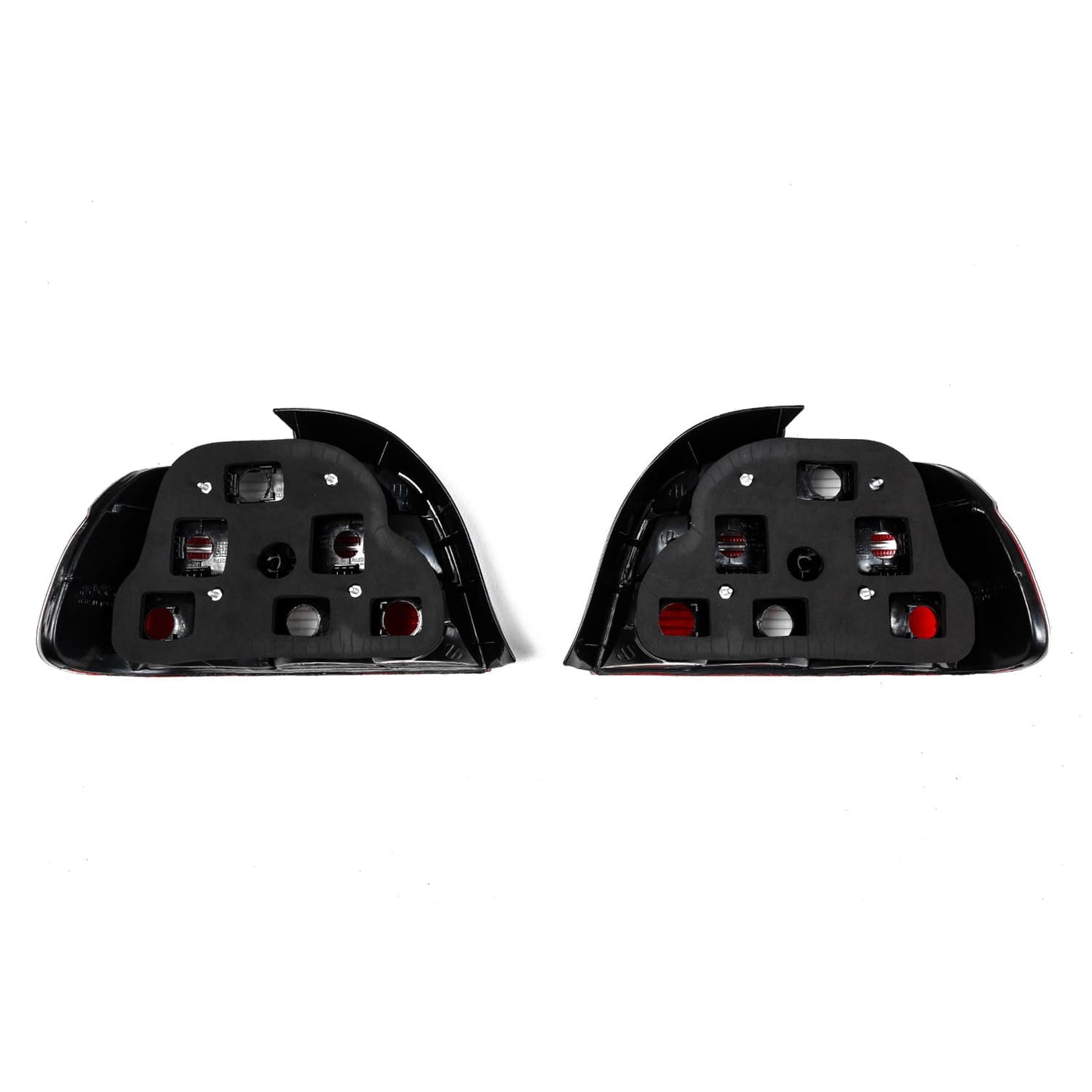 Tagumised Tuled BMW E39 Sedaan (95-00)