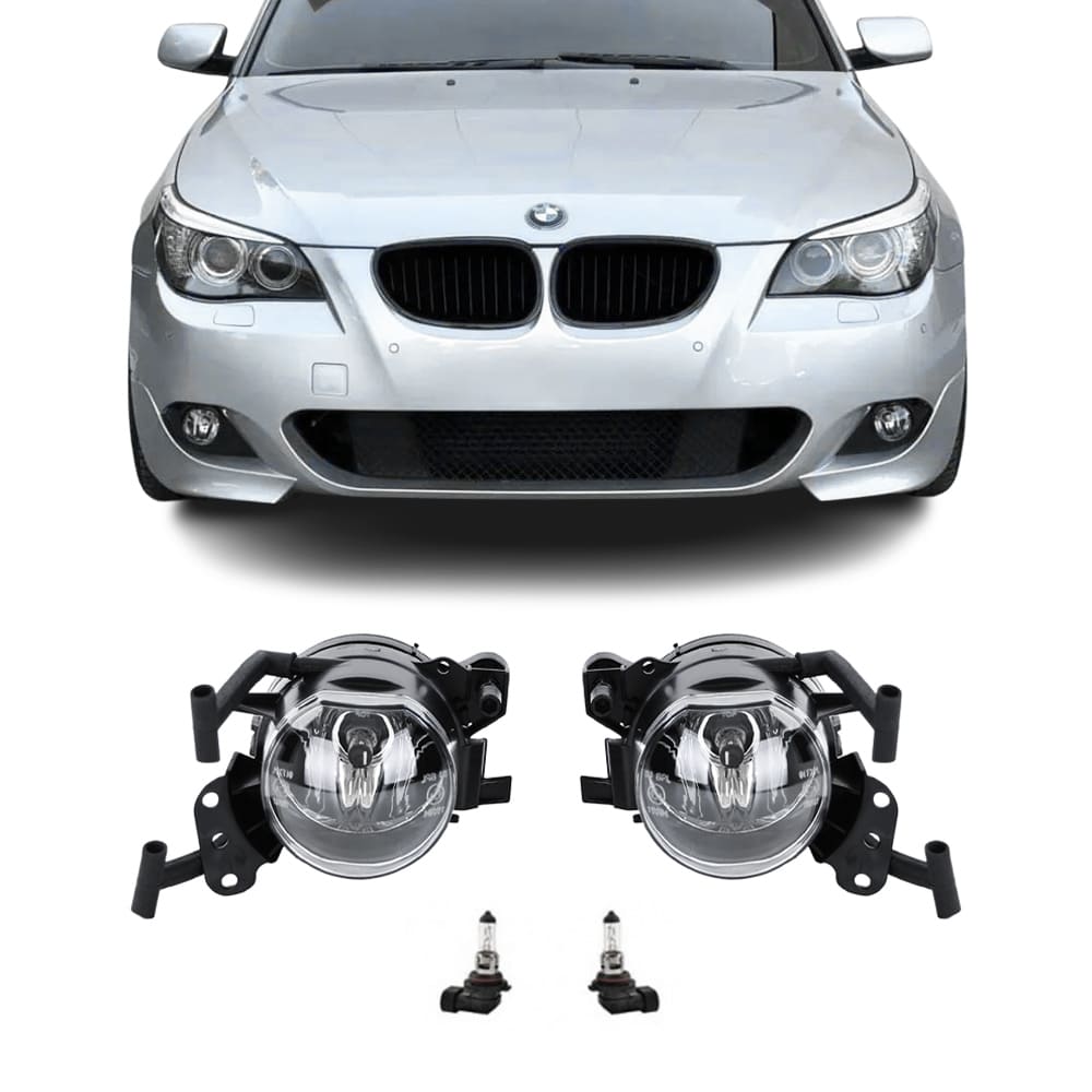 BMW E60 / E61 (03-10) M-Paketi Udutulede Komplekt