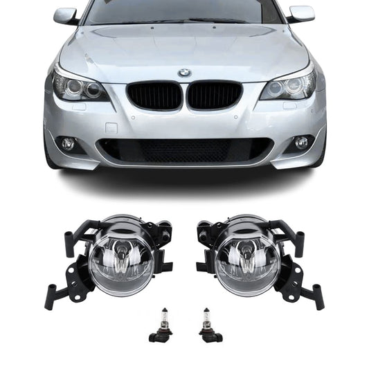BMW E60 / E61 (03-10) M-Paketi Udutulede Komplekt