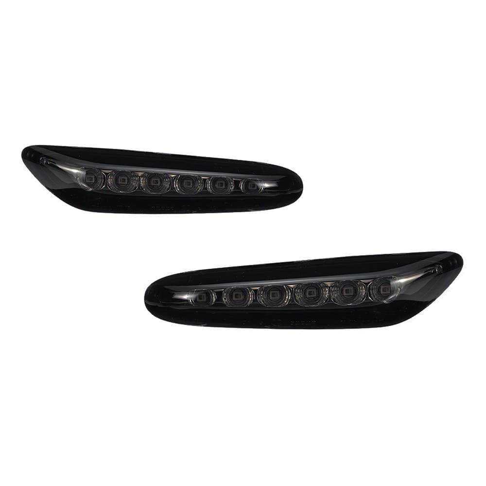 BMW E60 / E61 Toonitud LED Suunatuled