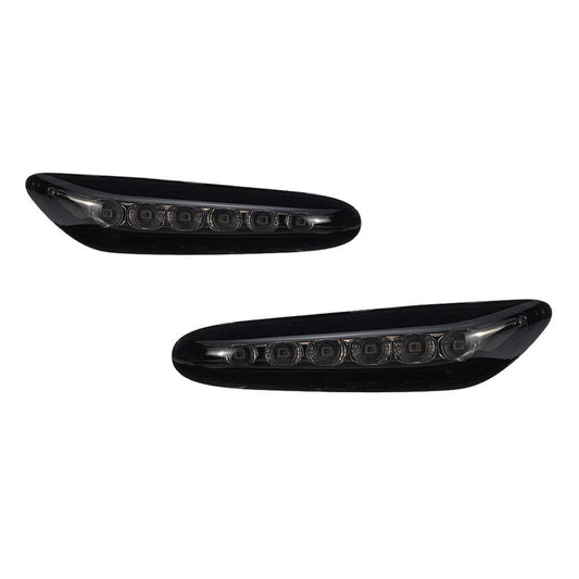 BMW E60 / E61 Toonitud LED Suunatuled