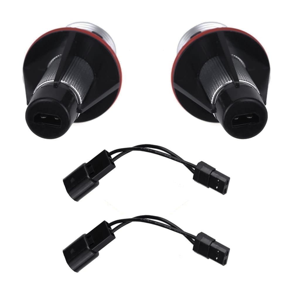 BMW E39 / E53 / E60 / E63 / E65 / E87 Angel Eyes LED Markerid (5W)