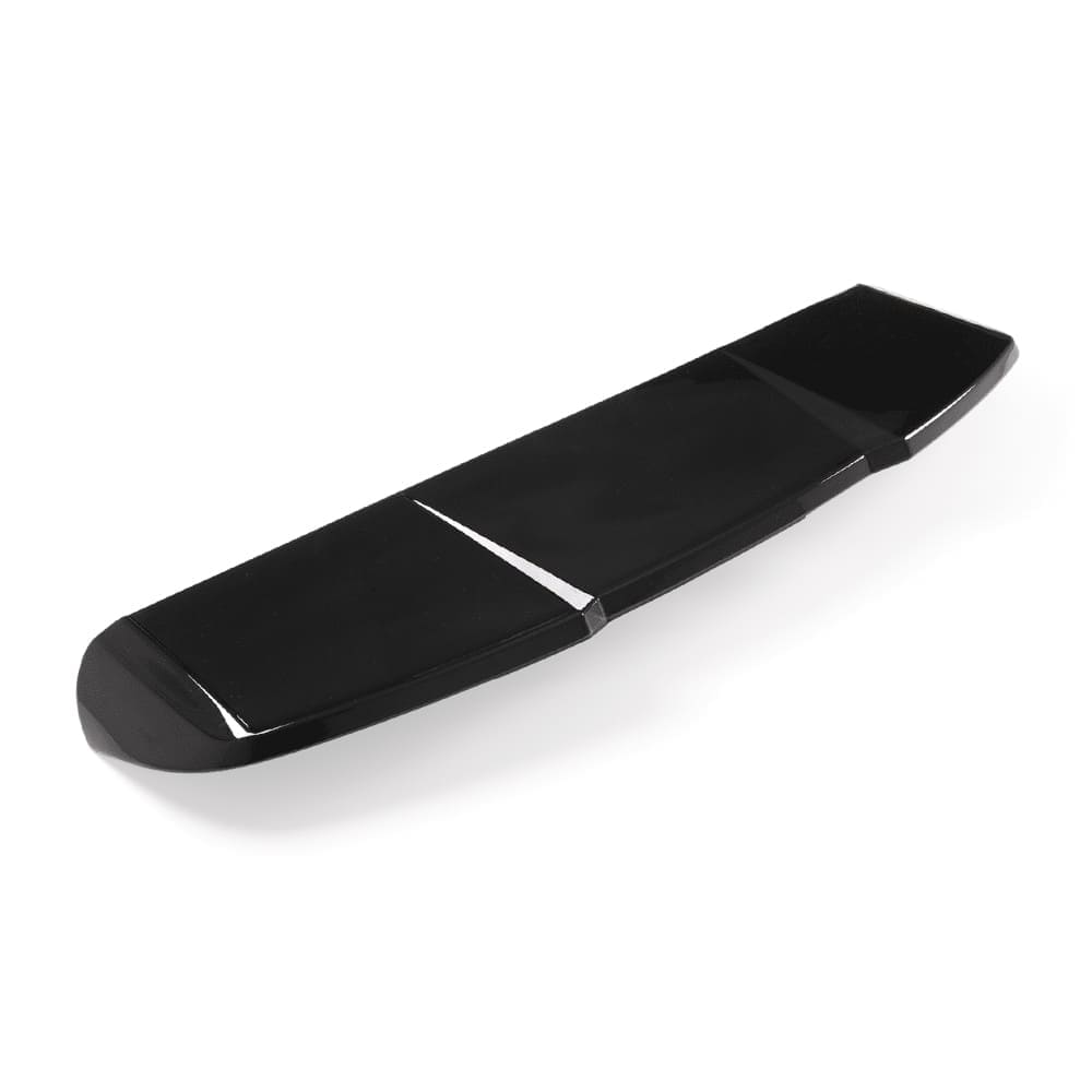 Audi A6 C8 / S6 C8 Avant (19-) RS-Stiilis Katusespoiler, Läikiv Must