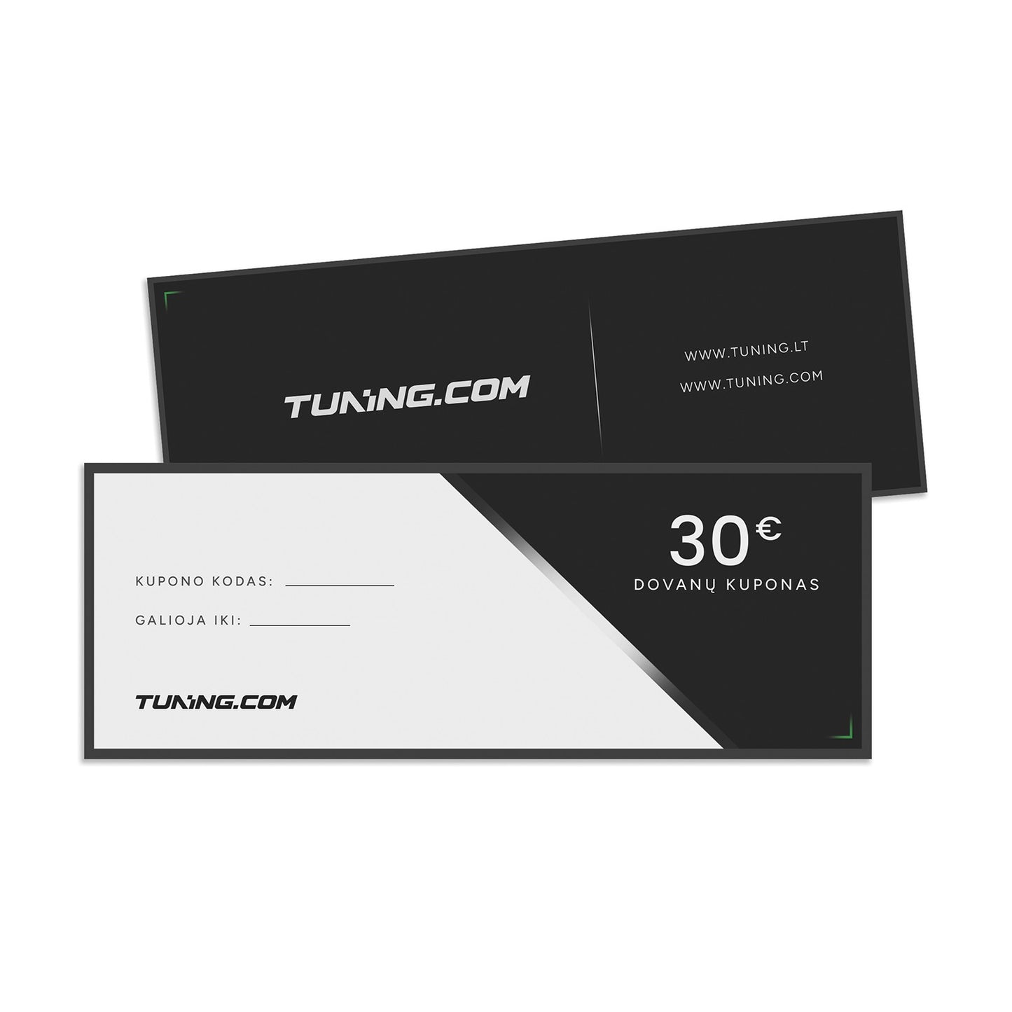 Digital Gift Card - 30€