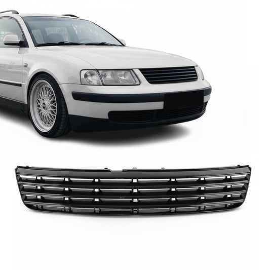 Badgeless grille for VW Passat B5 3B (96-01)