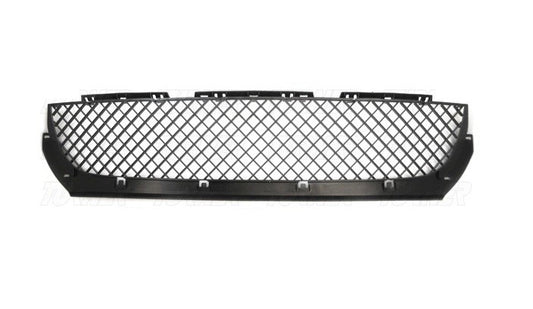 Central bumper grille for BMW E46 sedan / touring with M-Tech 2 (98-05)