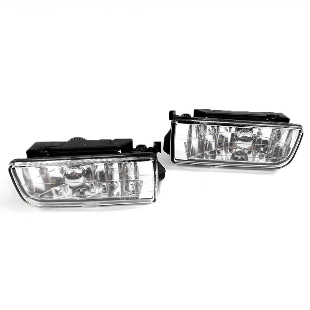 Fog lights for BMW E36 (90-99), clear