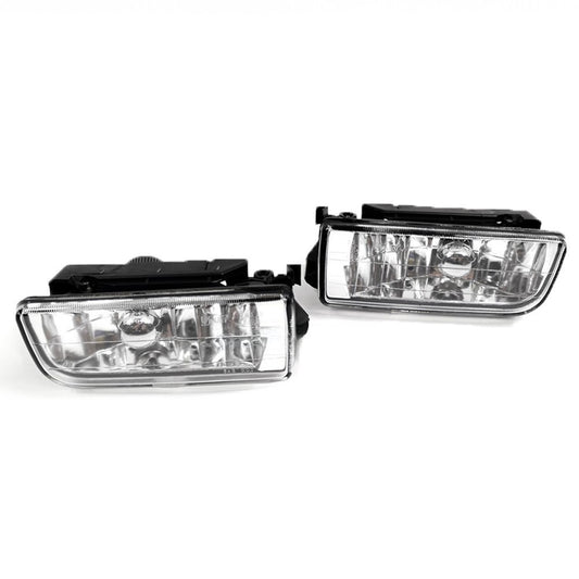 Fog lights for BMW E36 (90-99), clear