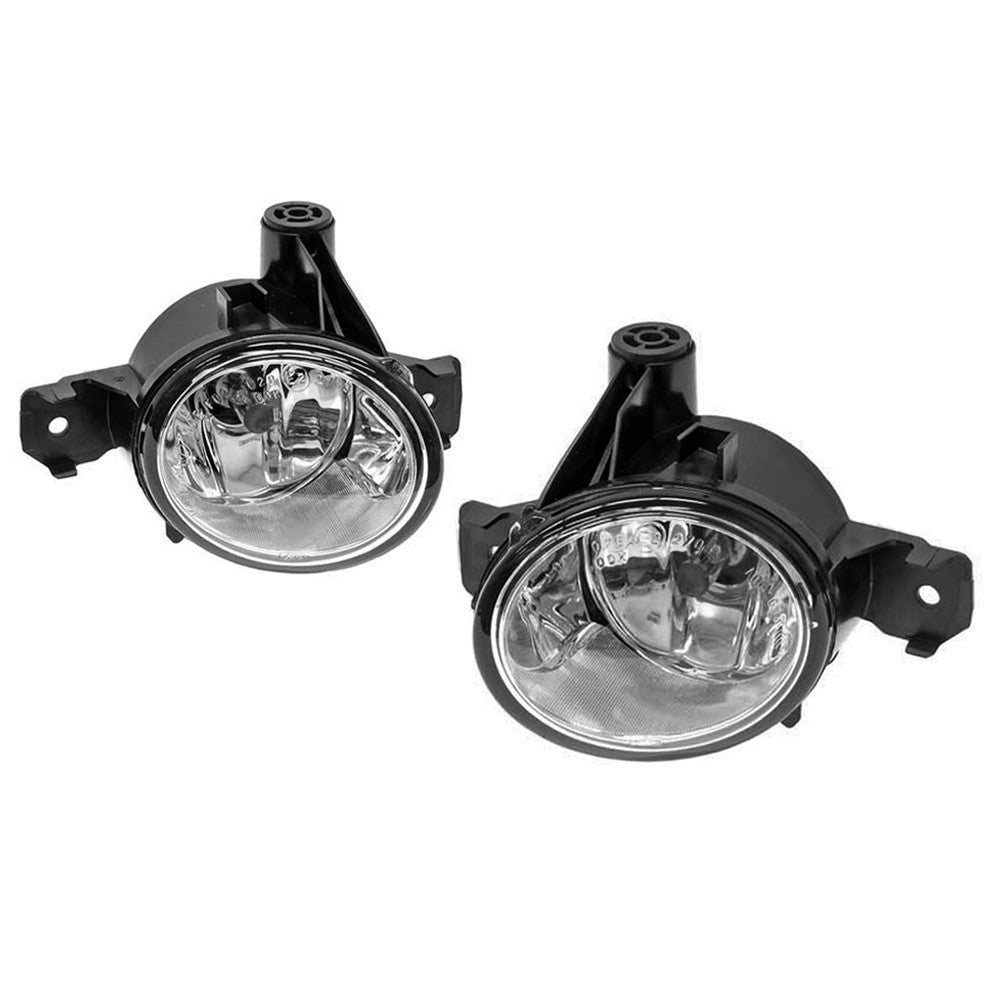 Fog lights for BMW E81 / E82 / E87 / E88 (04-11), clear