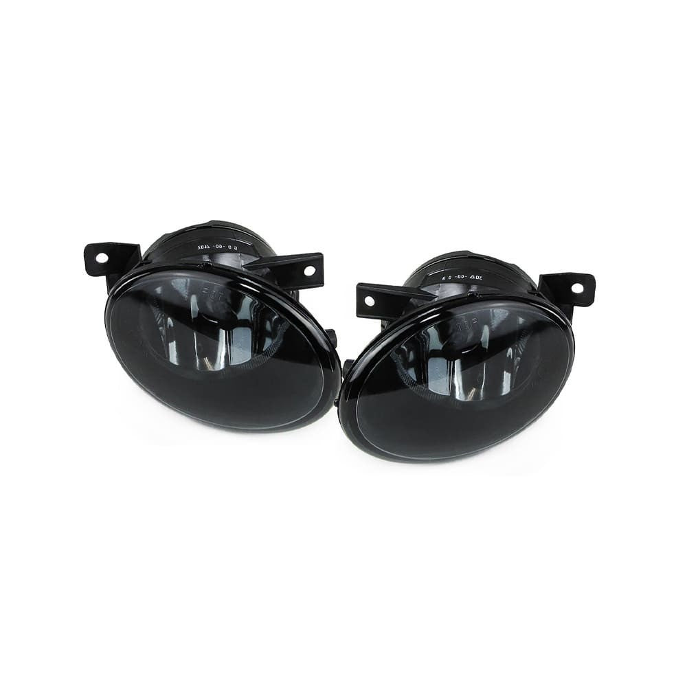 Fog lights for VW T5.1 (09-14), smoked