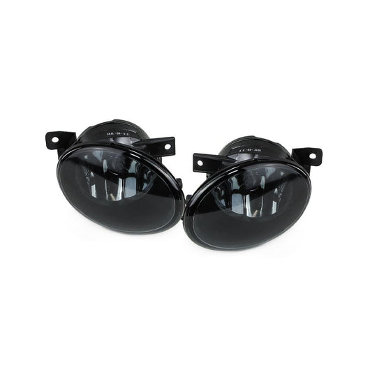 Fog lights for VW T5.1 (09-14), smoked