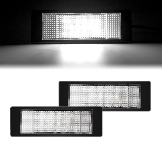 LED license plate light for BMW E81 / E87 (04-11)