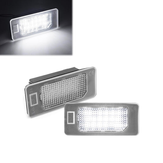 LED license plate light for BMW E92 / E93 (06-13)