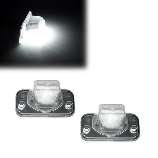 LED license plate light for VW T4 (90-03)